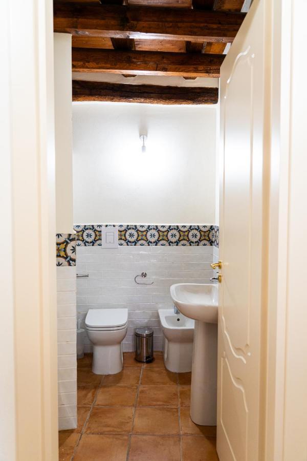 פלרמו Calesi Home מראה חיצוני תמונה