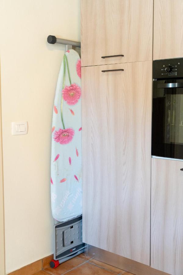 פלרמו Calesi Home מראה חיצוני תמונה