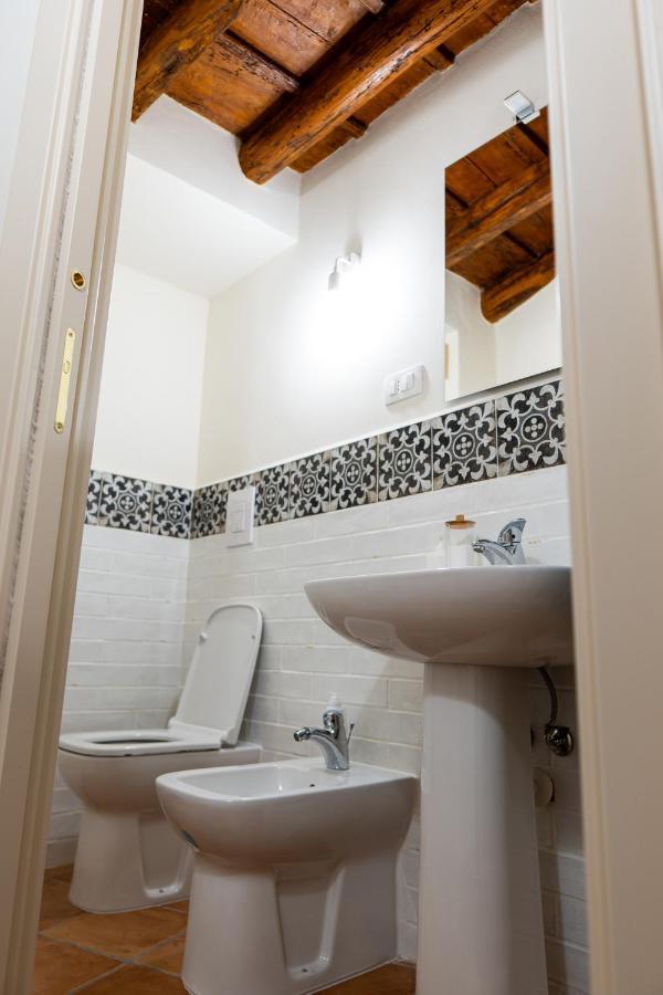 פלרמו Calesi Home מראה חיצוני תמונה