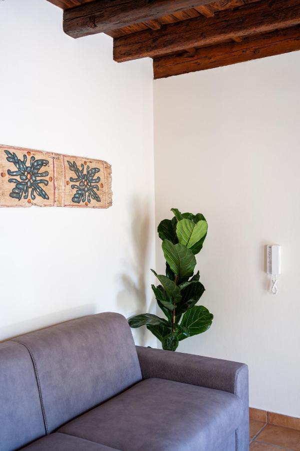 פלרמו Calesi Home מראה חיצוני תמונה