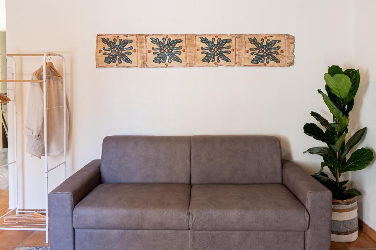 פלרמו Calesi Home מראה חיצוני תמונה