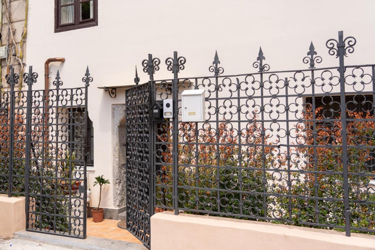 פלרמו Calesi Home מראה חיצוני תמונה