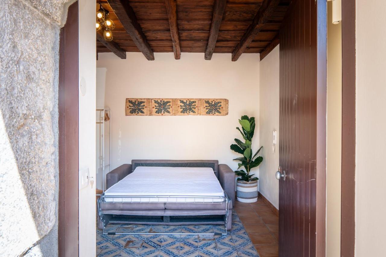 פלרמו Calesi Home מראה חיצוני תמונה