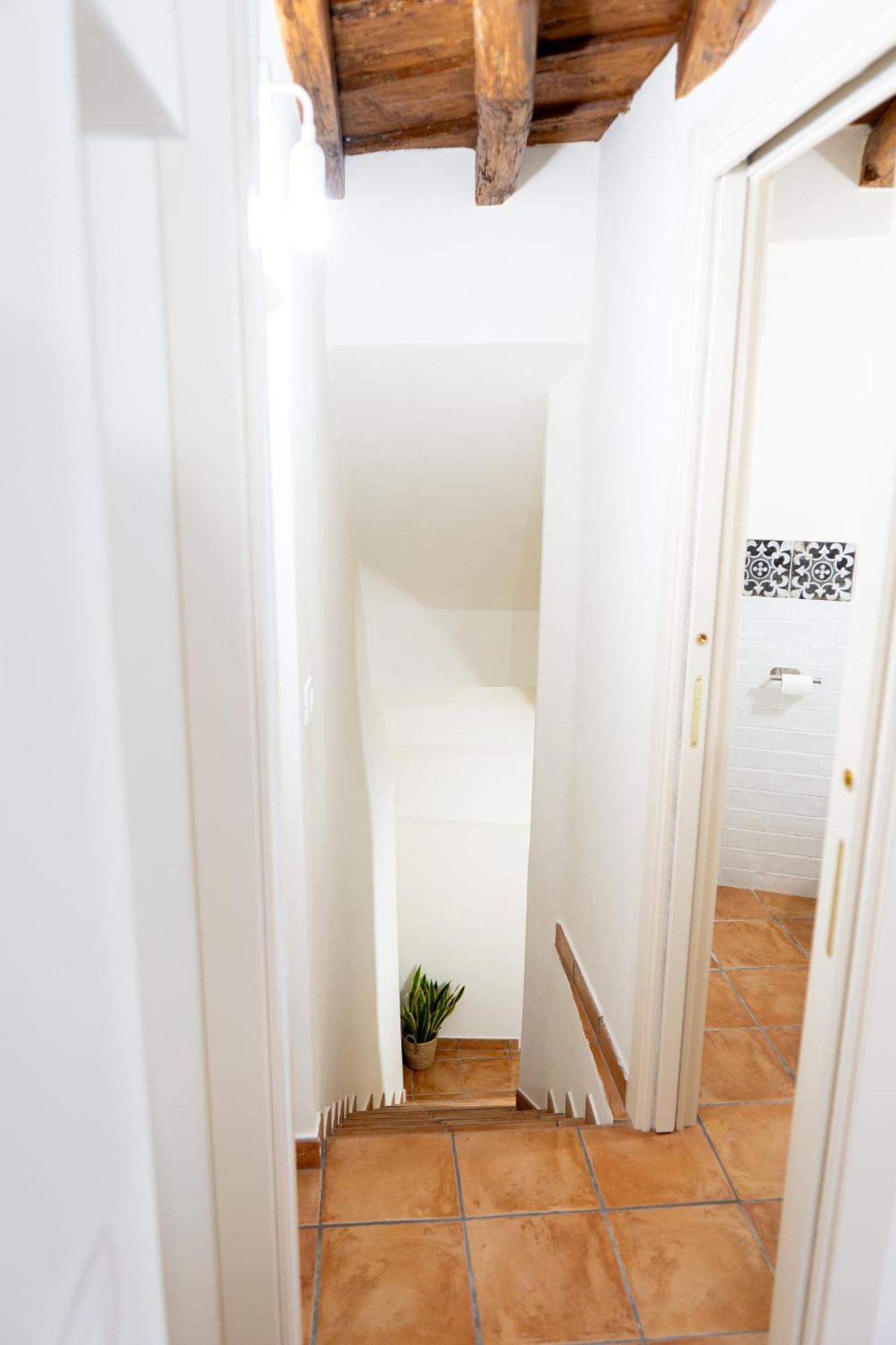 פלרמו Calesi Home מראה חיצוני תמונה